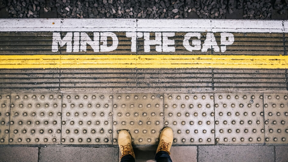 Mind the Gap | Il cambiamento culturale per colmare il divario di genere